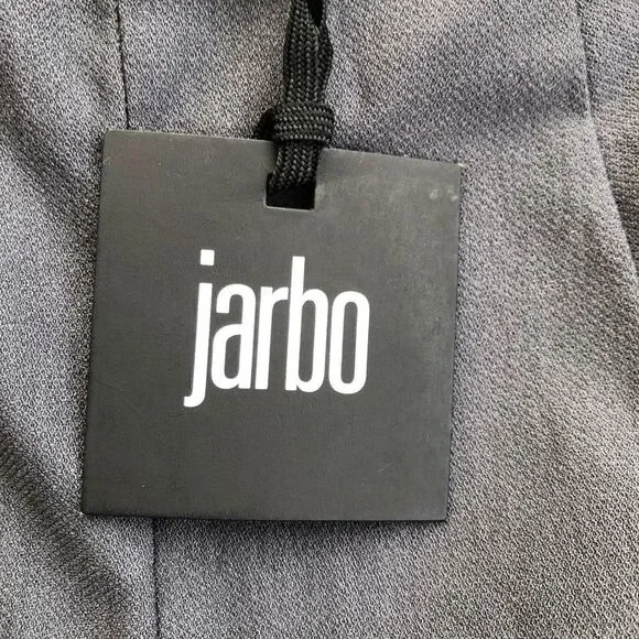 NEW ✨ Jarbo Collection Cropped Slit Stretch - Picture 8 of 9